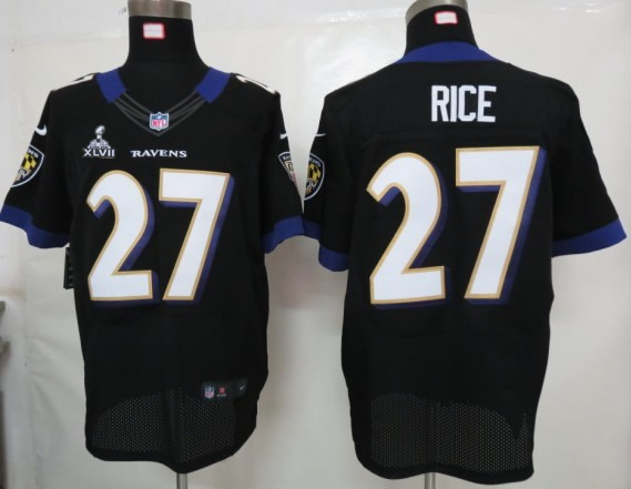 size 60 Ravens 2013 Super bowl jerseys-007